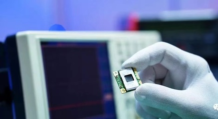 兩江新區電子信息產業一季度投資突破21.4億元，四大市級重大項目技術研發成效顯著